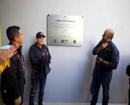 Inaugura Rector General infraestructura en las preparatorias de Toluquilla y Santa Anita 5