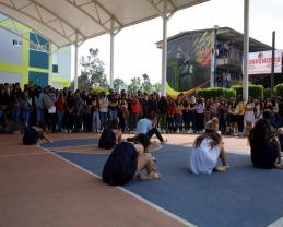 Inaugura Rector General infraestructura en las preparatorias de Toluquilla y Santa Anita 6