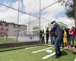 Inaugura Rector General infraestructura en las preparatorias de Toluquilla y Santa Anita 9