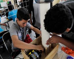 Convocan a estudiantes y docentes de Prepas UDG a participar en Concurso Estatal de Aparatos y Experimentos de Física 2022