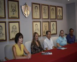 Trabajarán de manera conjunta la Preparatoria 8 con el Club Atlas Colomos en realizar actividades deportivas y culturales