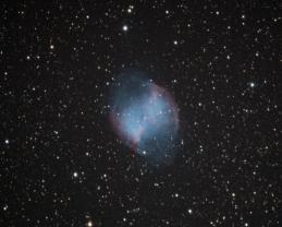 Analizará académica de la UG en el IAM de la UdeG la espectacular muerte de estrellas como el sol
