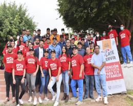 Arranca módulo “Nos late servir” de la UdeG en protesta por recorte presupuestario 3