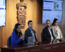 Lanzan el SEMS e IBM plataforma Skills Build, un espacio de formación en línea