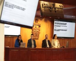 Lanzan el SEMS e IBM plataforma Skills Build, un espacio de formación en línea