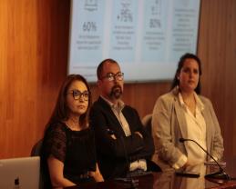 Lanzan el SEMS e IBM plataforma Skills Build, un espacio de formación en línea