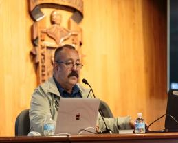 Capacita el SEMS a representantes de protección civil de Prepas UDG para crear el plan interno de cada comunidad