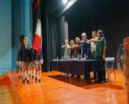 Cosechan estudiantes de Prepas UDG 46 preseas en el XXIX del Concurso de Aparatos y Experimentos de Física