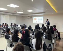 Crear cine lleva a reconocerse a sí mismos y a la otredad; capacitan a finalistas de ANUIES en Corto
