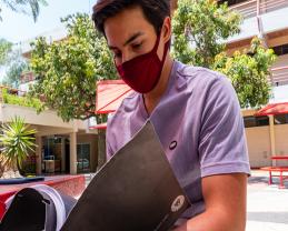 ¿Reprobaste una o varias unidades de aprendizaje el ciclo pasado? Acá te decimos cómo puedes pasarlas