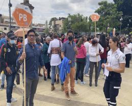 Reportan daños leves en edificios de la Red Universitaria después del sismo 4