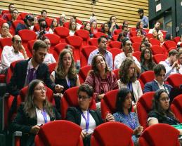 Refrenda equipo de Hungría su dominio en el 7º Torneo Internacional de Química, celebrado en la BPEJ