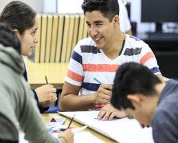Logra el SEMS contar con 23 preparatorias en el máximo nivel del Sistema Nacional de Bachillerato