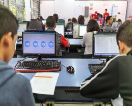 Convoca el SEMS a sus bachilleres al Concurso de Ortografía y Gramática y al Festival de las Letras 2018