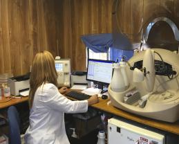 Realiza Programa de Salud Organizacional exámenes médicos a personal del SEMS