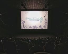Arranca la muestra del Concurso de Cortometraje Jalisco 2022, desde la Cineteca FICG 3