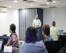 Avanza el SEMS en la actualización de 21 de sus 28 programas de educación tecnológica