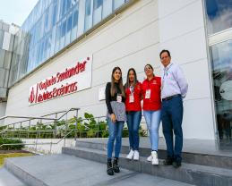Participan Prepas UDG en foro de servicio social y prácticas profesionales denominado: “Yo como ente de cambio”
