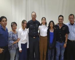 Sobresalen estudiantes de Prepas UDG en competencias, concursos y olimpiadas