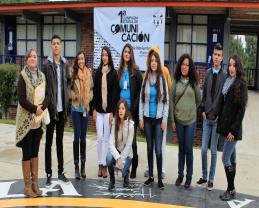 Invita la Preparatoria de Tamazula de Gordiano a bachilleres de Jalisco a participar en la Olimpiada Estatal de Comunicación