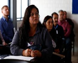 Capacita el SEMS a profesores que imparten la asignatura Sexualidad y Género, con jornadas sobre derechos sexuales en la adolescencia
