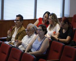 Analizan coordinadores académicos de Prepas UDG estructura departamental y el trabajo interdisciplinario a proponer en nuevo plan del Bachillerato General