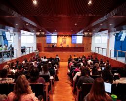 Trabajan jefes de departamento los cursos de inducción a Prepas UDG basados en el nuevo plan del Bachillerato General