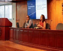 Trabajan jefes de departamento los cursos de inducción a Prepas UDG basados en el nuevo plan del Bachillerato General