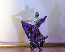 Arranca la edición 2022 de Polos Culturales en la EREMSO