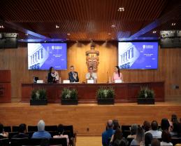 Replicará la UdeG modelo del SEMS de Escuela Ideal para trazar objetivos a partir de la distribución del presupuesto universitario