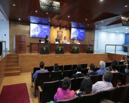 Replicará la UdeG modelo del SEMS de Escuela Ideal para trazar objetivos a partir de la distribución del presupuesto universitario