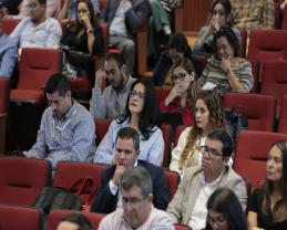 Replicará la UdeG modelo del SEMS de Escuela Ideal para trazar objetivos a partir de la distribución del presupuesto universitario