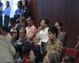 Replicará la UdeG modelo del SEMS de Escuela Ideal para trazar objetivos a partir de la distribución del presupuesto universitario