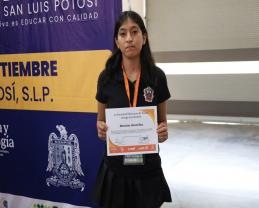Destacan estudiantes de Prepas UDG en XXXIV Concurso Nacional de Aparatos y Experimentos de Física realizado en San Luis Potosí