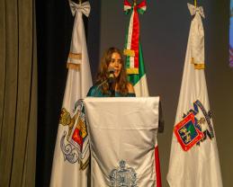 Con música, ímpetu, drama y coros, el Encuentro Cultural ANUIES cierra su cuarta edición