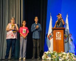Con música, ímpetu, drama y coros, el Encuentro Cultural ANUIES cierra su cuarta edición
