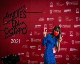 Proyectarán cortometrajes en competencia de ANUIES en Corto 2022 en la Cineteca FIGC