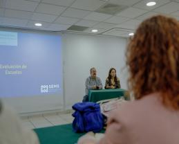 Examinará el SEMS a sus Prepas UDG a través de su Sistema Institucional de Evaluación y Mejora de la Calidad