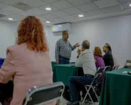 Examinará el SEMS a sus Prepas UDG a través de su Sistema Institucional de Evaluación y Mejora de la Calidad