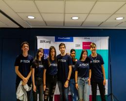 Publica el SEMS convocatorias, una para el emprendimiento Dreambuilder y otra para el impulso de habilidades digitales, IBM-SkillBuild