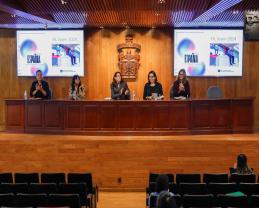 Planea el SEMS y la FIL Guadalajara el programa de la feria, edición 2024, que involucra a las Prepas UDG