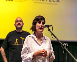 Exhiben cortometrajes del concurso ANUIES en Corto y premian a los ganadores en la Cineteca FICG
