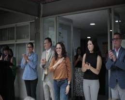 Abre la Preparatoria 11 sus puertas a estudiantes de Enfermería del CUCS