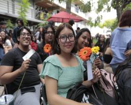 Abre la Preparatoria 11 sus puertas a estudiantes de Enfermería del CUCS