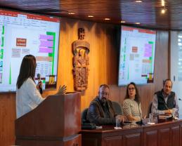 Comienzan las capacitaciones a evaluadores del proceso de certificación docente de Prepas UDG