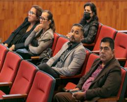 Comienzan las capacitaciones a evaluadores del proceso de certificación docente de Prepas UDG