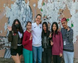 Funge la Preparatoria 18 como sede del CIUdeG Región 11