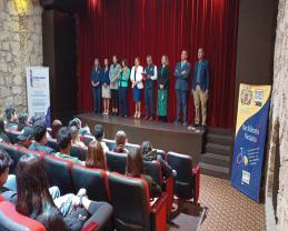 Unen la UdeG y la UMSNH sus objetivos formativos a través del Intercambio Cultural 2024