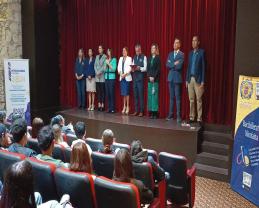 Unen la UdeG y la UMSNH sus objetivos formativos a través del Intercambio Cultural 2024