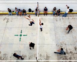 Premia la Preparatoria de Jalisco a las y los ganadores de su concurso fotográfico “Ruge con identidad”